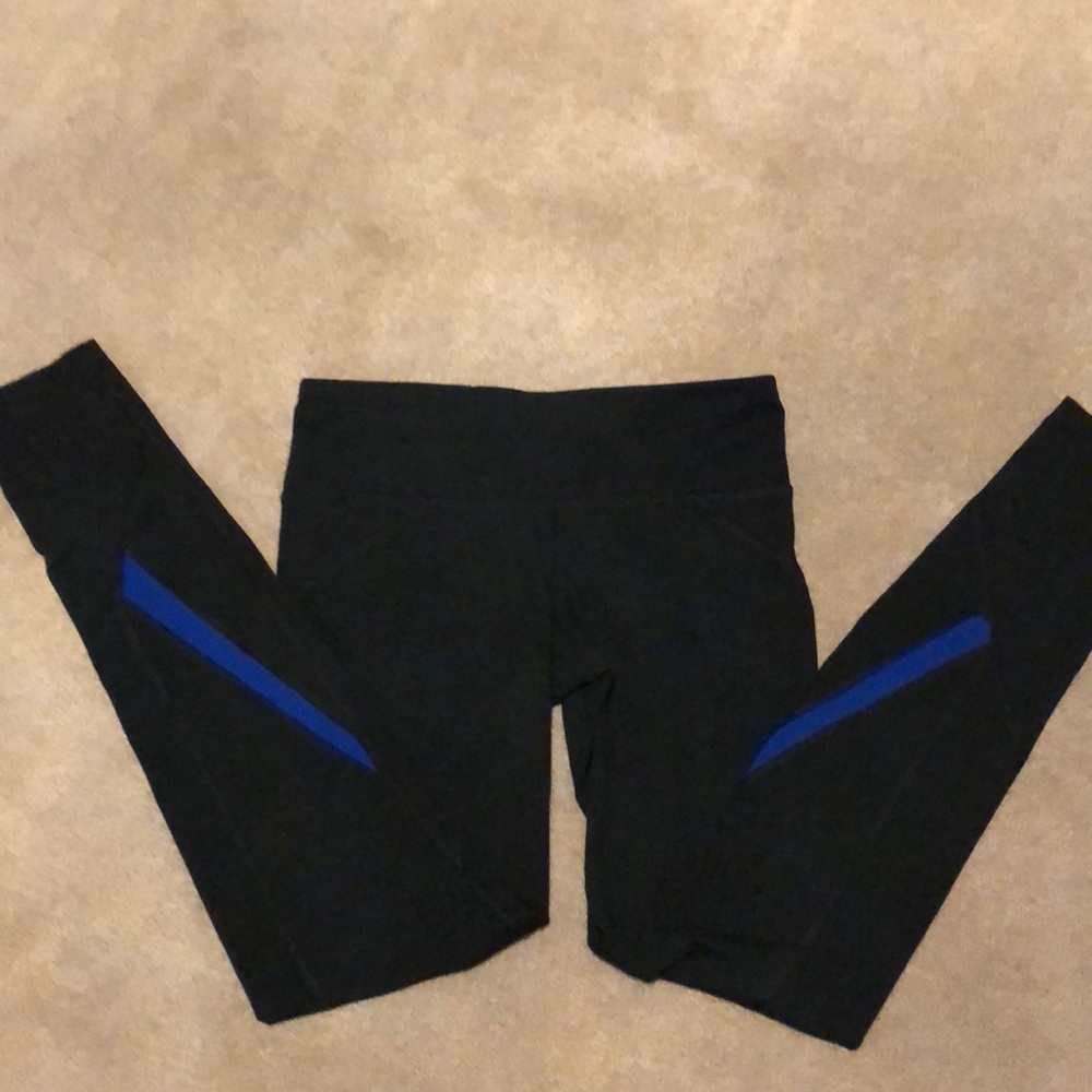 Under Armour leggings XS